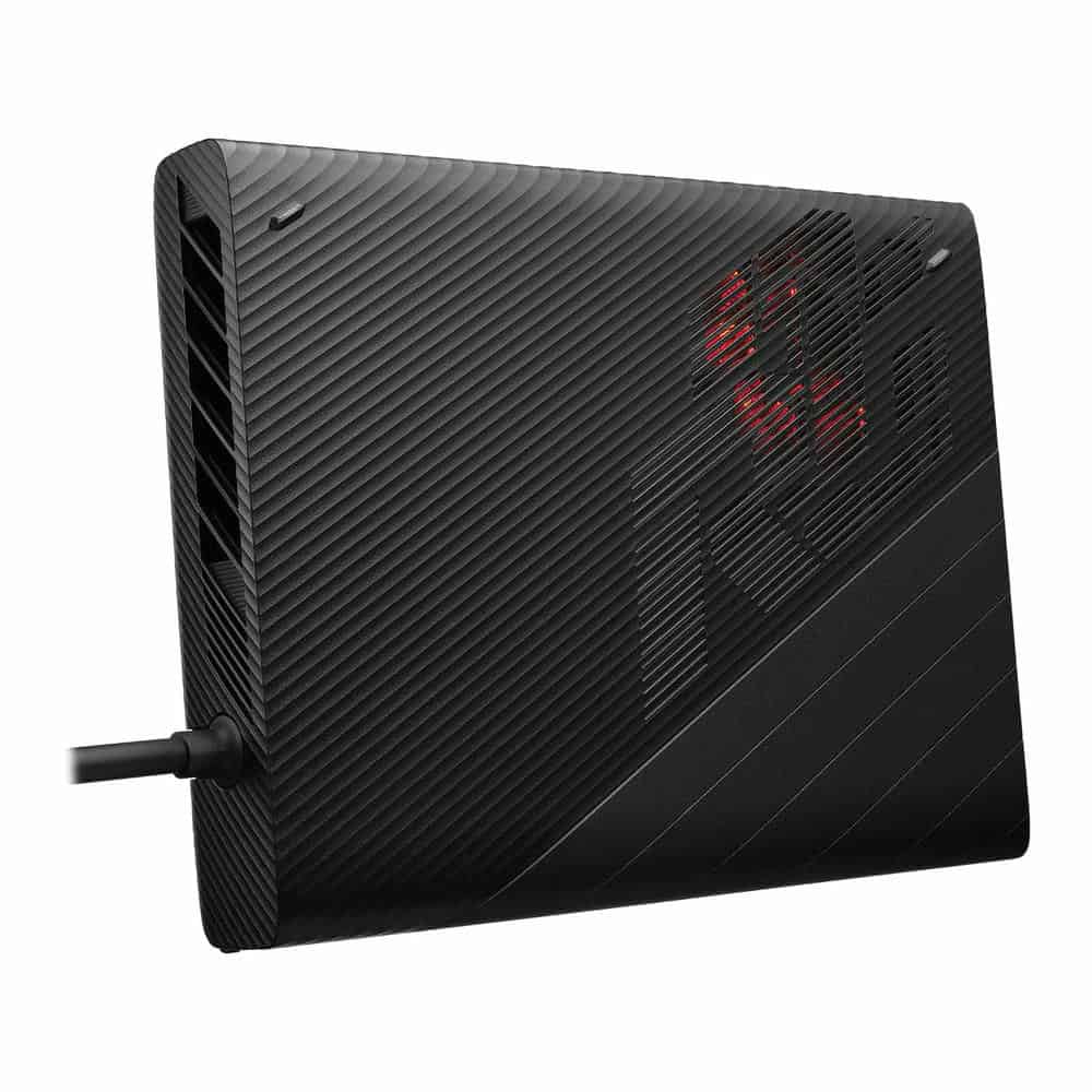 (image for) ASUS ROG XG Mobile RTX 4090 Laptop GPU Dock & IO Expansion Hub
